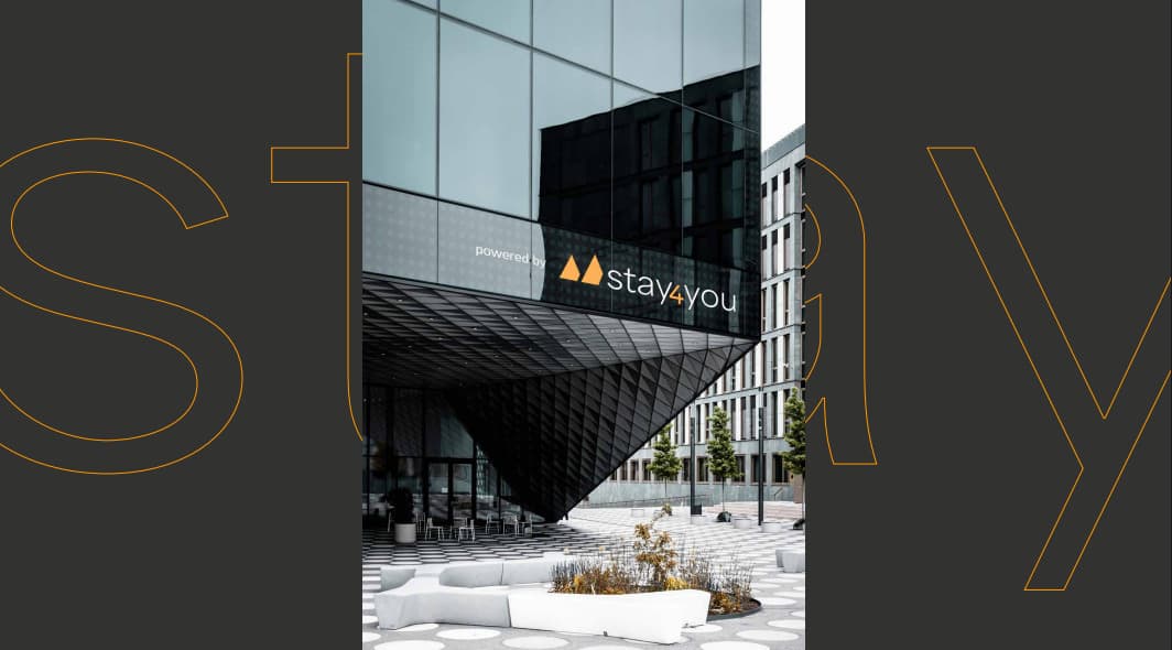 Gestão completa do seu imóvel