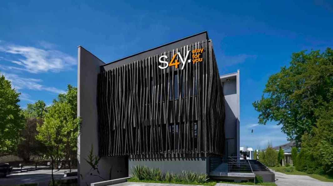 Escritório Stay4You