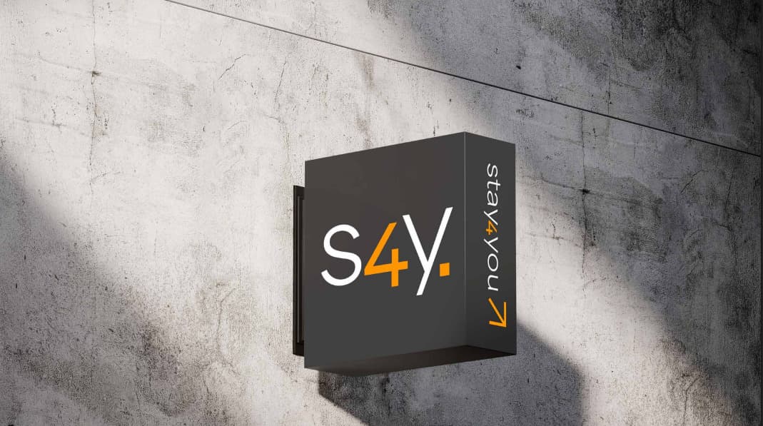 Placa Stay4You