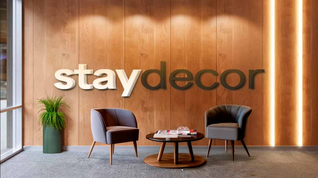StayDecor Ambiente