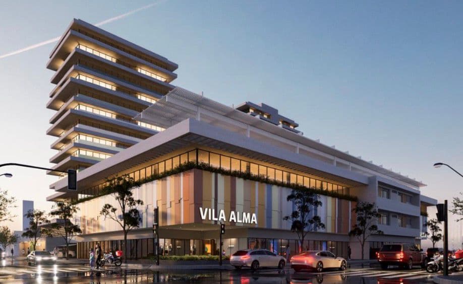 Vila Alma